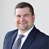 KEB Wealth Advisors Employee Travis Davis's profile photo