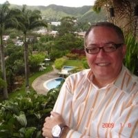 BTL Latino Employee Ricardo Morales's profile photo