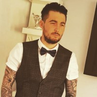 NE14.TV Employee Liam Skinner's profile photo