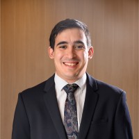 Abeledo Gottheil Abogados Employee Máximo Martin Valerga's profile photo