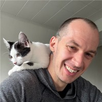 Eleven Employee Jon MacKinnon's profile photo