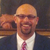 Amazon Employee Rob Gaines's profile photo