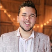 Carter Chamberlain's profile photo