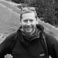 Prolinx Limited Employee Martin Flather's profile photo