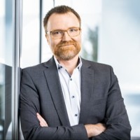 Lohmann GmbH & Co. KG Employee Carsten Herzhoff's profile photo