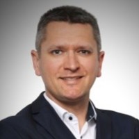 Siemens Digital Industries Software Employee Oliver Baum's profile photo
