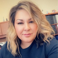 Socorro ISD Employee Celina Stiles's profile photo