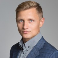 Clicktrans Employee Michal Brzezinski's profile photo
