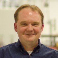 Ambrell Induction Heating Solutions Employee Brett Daly's profile photo