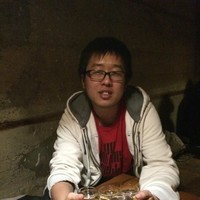 Google Employee Yue Hu's profile photo