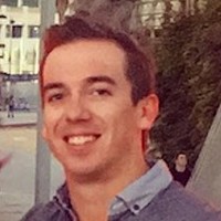 Salesforce Employee Cody Johnson's profile photo