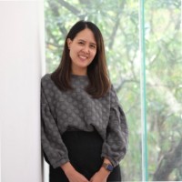 Inverse Lighting Design Ltd. Employee Namthip Wongsinin's profile photo