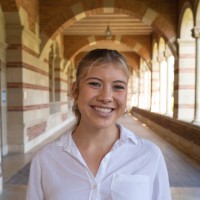 Public Advocates Employee Angela Estrada's profile photo