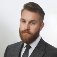 AbiMar Foods, Inc. Employee Sean Tracey's profile photo