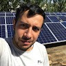 Unique Solar Design Employee Armen Sargsyan's profile photo