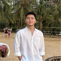 VSOL Employee Khong Binh's profile photo