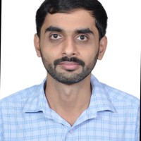 Impelsys Employee Laxmish Hegde's profile photo