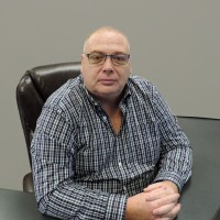Darrell Couch Email & Phone Number