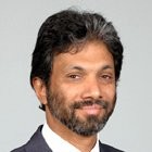 Arab Insurance Group Employee Samuel Verghese's profile photo