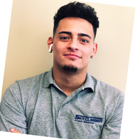 CLM MIDWEST Employee Hector Irizarry's profile photo