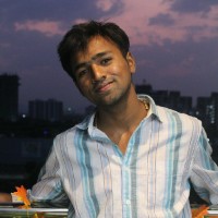 EYEMTECH Employee Pranav Mahajan's profile photo