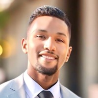 FinLocker Employee Bryan Colin's profile photo