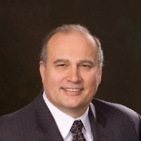 St Joseph County Airport Authority, South Bend International Airport Employee Mike Daigle's profile photo