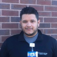 CRESTWOOD MEDICAL CENTER Employee Kevin Diaz's profile photo
