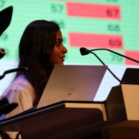 Raptee Employee R. Bharathi's profile photo