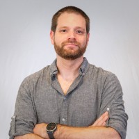 Knostic Employee Jonathan Braverman's profile photo