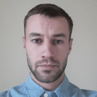 L'Oréal Employee Mathieu Chevallier's profile photo