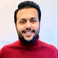 Knowledge Bonds Employee Ahmed Essam's profile photo
