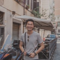 Olivine, Inc. Employee Richard Chan's profile photo