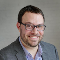 Cityworks, A Trimble Company Employee Josh Stroessner's profile photo