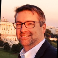 Norit Activated Carbon Employee Trevor Smith's profile photo
