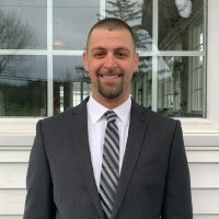 ACMT, Inc. Employee Joseph Racicot's profile photo