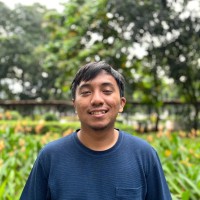 IDClear Employee Emir Khairy's profile photo