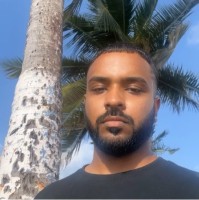 Randolph Beer Employee Sachin Mahase's profile photo