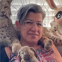 Honeywell Aerospace Employee Lori Chavez's profile photo