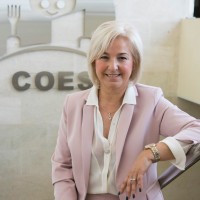COES Employee Maribel Botella Gisbert's profile photo