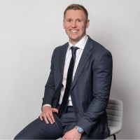 FINANCIA Employee Alex Losic's profile photo