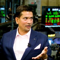 ISS | Institutional Shareholder Services Employee Gopal Erinjippurath's profile photo