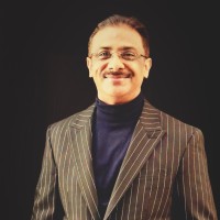 Unicorp Technologies LLC Employee Robin Sinha's profile photo