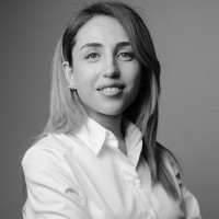 Nor Projects Employee Tatev Paniryan's profile photo