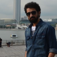 American Express Employee Ankit Bhasin's profile photo