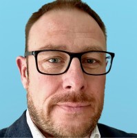 East Lothian Council Employee Bruce Moffat's profile photo