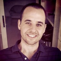 Scroll Employee Elik Eizenberg's profile photo