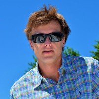 Off The Hook Yacht Sales Employee Kyle Warren's profile photo