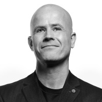 Left Field Labs Employee Richard Foster's profile photo