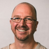 Posterboy Printing Employee Daniel Edwards's profile photo